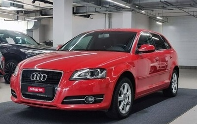 Audi A3, 2012 год, 830 000 рублей, 1 фотография