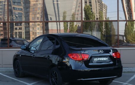 Hyundai Elantra IV, 2007 год, 749 000 рублей, 2 фотография