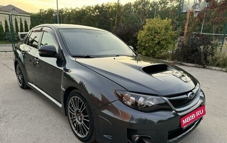 Subaru Impreza WRX STi III, 2010 год, 2 600 000 рублей, 2 фотография