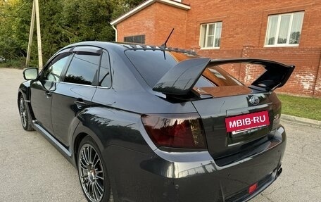 Subaru Impreza WRX STi III, 2010 год, 2 600 000 рублей, 6 фотография