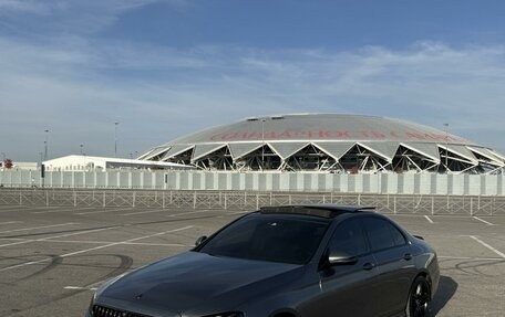 Mercedes-Benz E-Класс, 2016 год, 3 570 000 рублей, 10 фотография