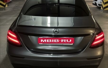 Mercedes-Benz E-Класс, 2016 год, 3 570 000 рублей, 7 фотография