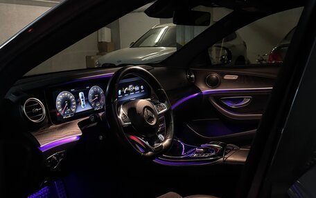 Mercedes-Benz E-Класс, 2016 год, 3 570 000 рублей, 16 фотография