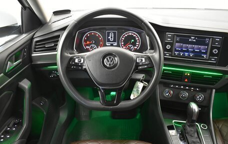 Volkswagen Jetta VII, 2020 год, 2 150 000 рублей, 6 фотография