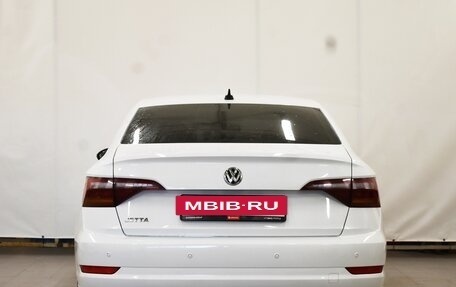 Volkswagen Jetta VII, 2020 год, 2 150 000 рублей, 4 фотография