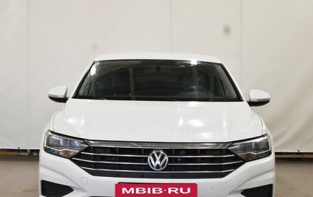 Volkswagen Jetta VII, 2020 год, 2 150 000 рублей, 3 фотография