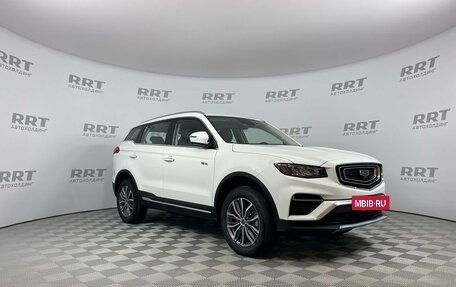 Geely Atlas, 2024 год, 3 393 990 рублей, 2 фотография