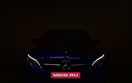 Mercedes-Benz C-Класс, 2017 год, 2 820 000 рублей, 4 фотография