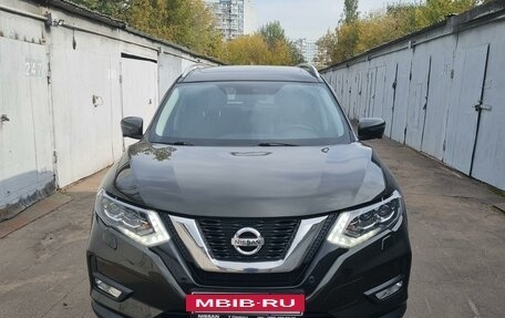 Nissan X-Trail, 2019 год, 2 700 000 рублей, 2 фотография