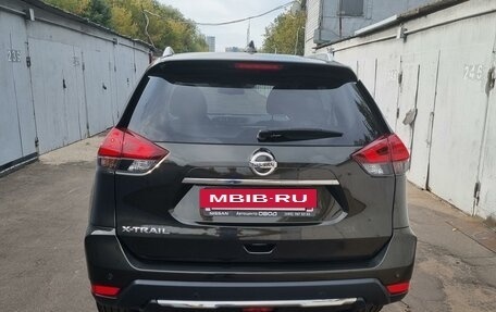 Nissan X-Trail, 2019 год, 2 700 000 рублей, 5 фотография