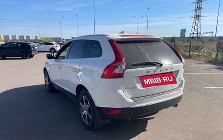 Volvo XC60 II, 2012 год, 1 595 000 рублей, 3 фотография