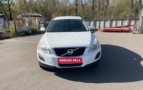 Volvo XC60 II, 2012 год, 1 595 000 рублей, 8 фотография