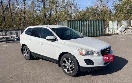 Volvo XC60 II, 2012 год, 1 595 000 рублей, 7 фотография