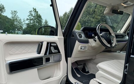 Mercedes-Benz G-Класс W463 рестайлинг _iii, 2024 год, 29 499 000 рублей, 11 фотография