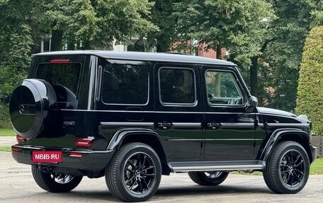 Mercedes-Benz G-Класс W463 рестайлинг _iii, 2024 год, 29 499 000 рублей, 3 фотография