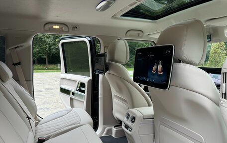 Mercedes-Benz G-Класс W463 рестайлинг _iii, 2024 год, 29 499 000 рублей, 18 фотография