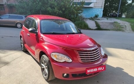 Chrysler PT Cruiser, 2006 год, 550 000 рублей, 2 фотография