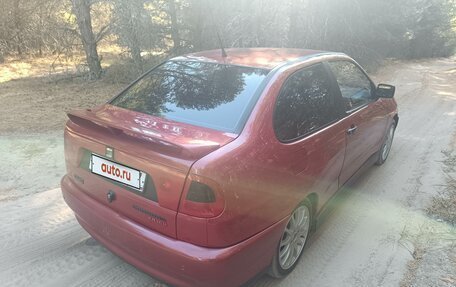 SEAT Cordoba II, 1998 год, 750 000 рублей, 9 фотография