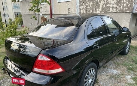 Nissan Almera Classic, 2006 год, 600 000 рублей, 3 фотография