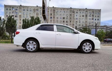 Toyota Corolla, 2012 год, 1 140 000 рублей, 2 фотография