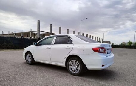 Toyota Corolla, 2012 год, 1 140 000 рублей, 3 фотография