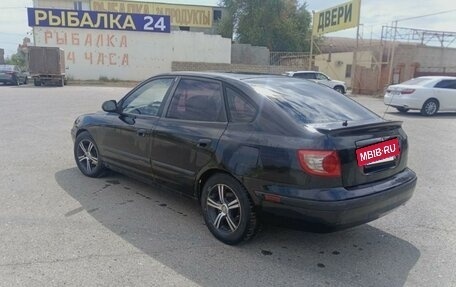 Hyundai Elantra III, 2005 год, 349 000 рублей, 2 фотография