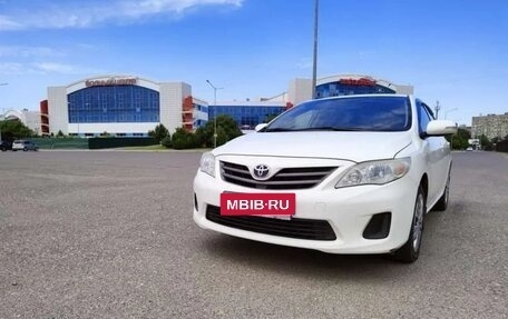 Toyota Corolla, 2012 год, 1 140 000 рублей, 6 фотография