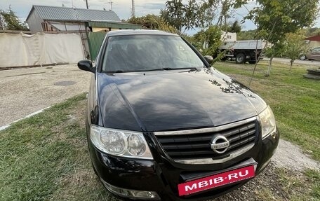 Nissan Almera Classic, 2006 год, 600 000 рублей, 8 фотография