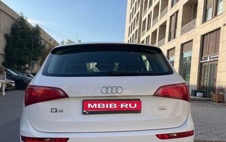 Audi Q5, 2009 год, 1 600 000 рублей, 3 фотография