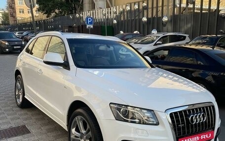 Audi Q5, 2009 год, 1 600 000 рублей, 8 фотография