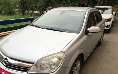 Opel Astra H, 2008 год, 620 000 рублей, 3 фотография