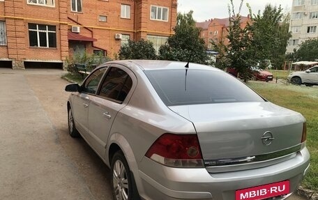 Opel Astra H, 2008 год, 620 000 рублей, 6 фотография