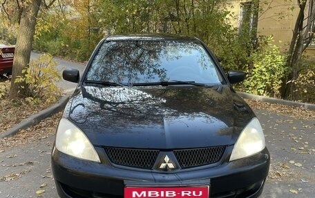 Mitsubishi Lancer IX, 2005 год, 295 000 рублей, 2 фотография