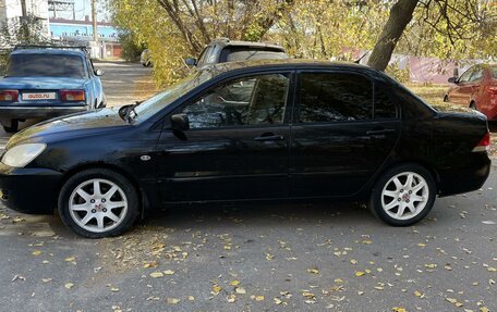 Mitsubishi Lancer IX, 2005 год, 295 000 рублей, 4 фотография