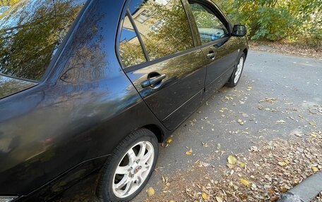 Mitsubishi Lancer IX, 2005 год, 295 000 рублей, 8 фотография