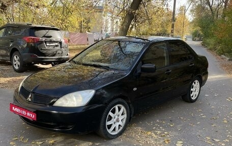 Mitsubishi Lancer IX, 2005 год, 295 000 рублей, 3 фотография