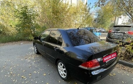 Mitsubishi Lancer IX, 2005 год, 295 000 рублей, 5 фотография