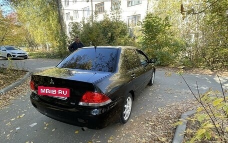 Mitsubishi Lancer IX, 2005 год, 295 000 рублей, 7 фотография