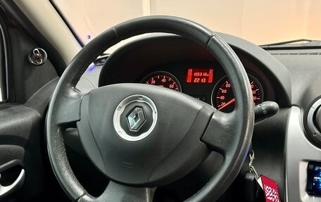 Renault Sandero I, 2013 год, 751 000 рублей, 12 фотография