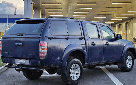 Mazda BT-50 II, 2007 год, 370 000 рублей, 2 фотография