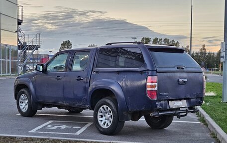 Mazda BT-50 II, 2007 год, 370 000 рублей, 3 фотография