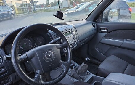 Mazda BT-50 II, 2007 год, 370 000 рублей, 5 фотография