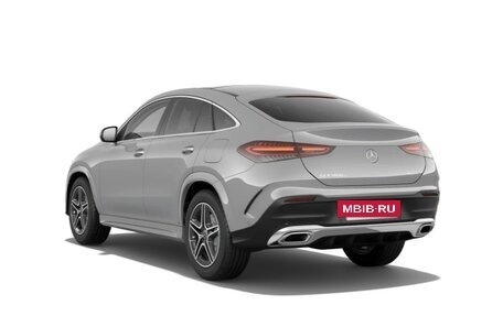 Mercedes-Benz GLE Coupe, 2023 год, 18 500 000 рублей, 2 фотография