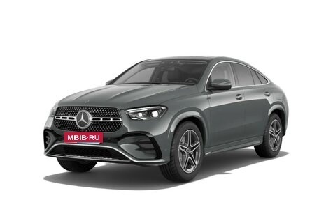 Mercedes-Benz GLE Coupe, 2023 год, 18 500 000 рублей, 9 фотография