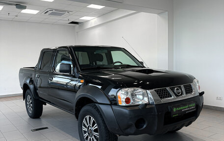 Nissan NP300, 2009 год, 1 300 000 рублей, 3 фотография