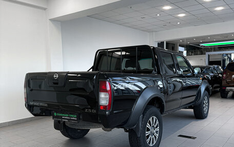 Nissan NP300, 2009 год, 1 300 000 рублей, 6 фотография