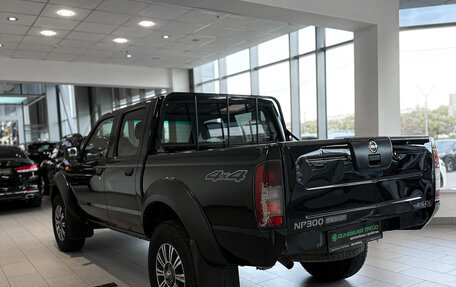 Nissan NP300, 2009 год, 1 300 000 рублей, 8 фотография