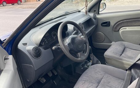 Renault Logan I, 2006 год, 175 000 рублей, 8 фотография