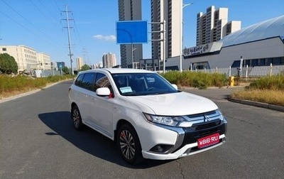 Mitsubishi Outlander III рестайлинг 3, 2021 год, 2 222 222 рублей, 1 фотография