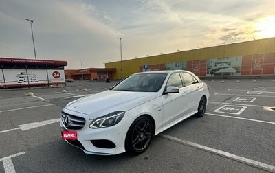 Mercedes-Benz E-Класс, 2015 год, 2 860 000 рублей, 1 фотография